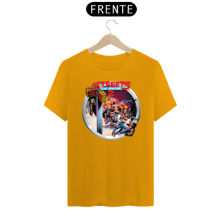Nome do produtoStreets of rage 2 