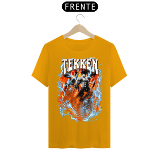Nome do produtoTEKKEN 