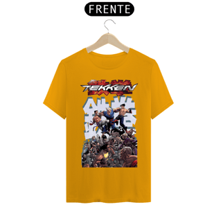 Nome do produtoTEKKEN - 