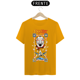 Nome do produtoStar Fox