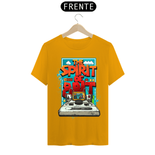 Nome do produtothe spirit of 8 bits 