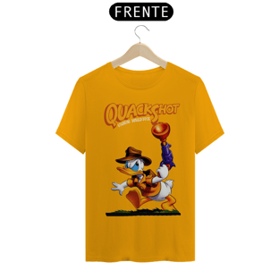 Nome do produtoquackshot