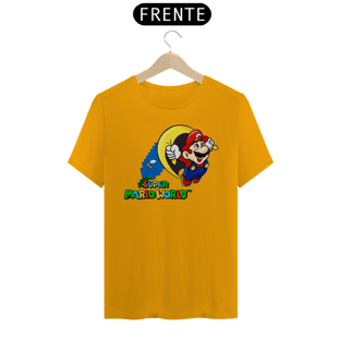 Nome do produtoSuper Mario World  - new collection 