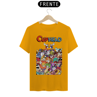 Nome do produtoCup Head 