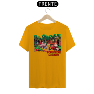 Nome do produtoDonkey Kong Country 