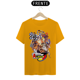 Nome do produtoStreet Fighter Alpha 3 