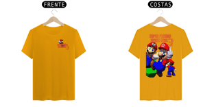 Nome do produtoSuper Fucking Mario Bros 3