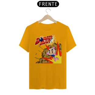 Nome do produtoBomber man 