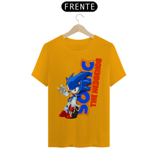 Nome do produtoSonic The hedhood - lançamento 