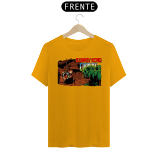 Nome do produtoDonkey kong country 