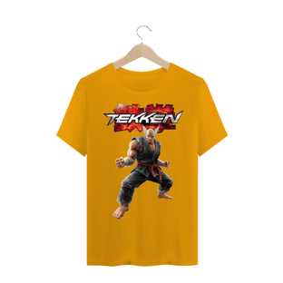 Nome do produtoTekken - Heihachi mishima