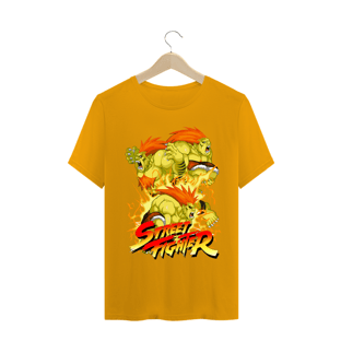 Nome do produtoBlanka - Street Fighter 