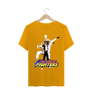 Nome do produtoThe king of fighters - Kyo team 