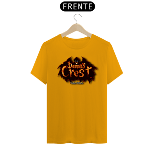 Nome do produtoDemon's Crest 