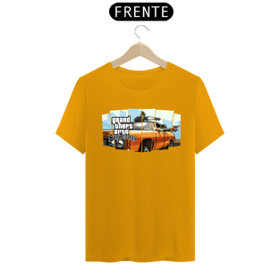 Nome do produtoGTA - SAN ANDREAS 