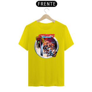 Nome do produtoStreets of rage 2 