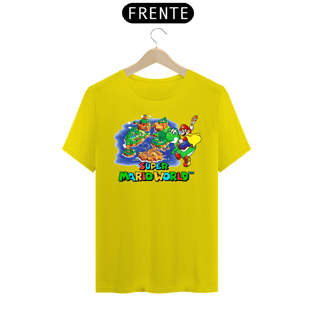 Nome do produtoSuper Mario World Edition 