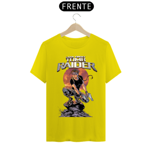 Nome do produtoLara Croft - Tomb Raider 