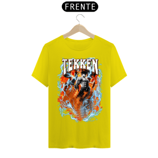 Nome do produtoTEKKEN 
