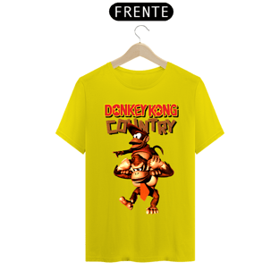 Nome do produtodonkey kong country 