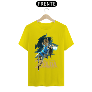 Nome do produtoZelda  - Breath  of the wild 