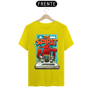 Nome do produtothe spirit of 8 bits 