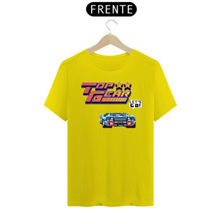 Nome do produtoTop Gear - Let's Go