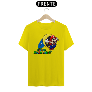 Nome do produtoSuper Mario World  - new collection 
