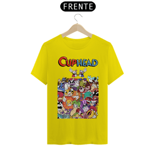 Nome do produtoCup Head 