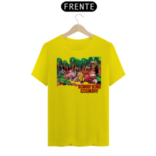 Nome do produtoDonkey Kong Country 