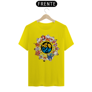 Nome do produtoNeo Geo - Fatal Fury 