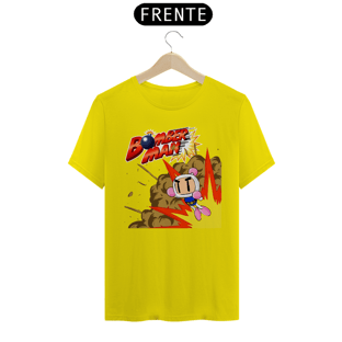 Nome do produtoBomber man 