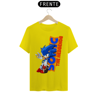 Nome do produtoSonic The hedhood - lançamento 