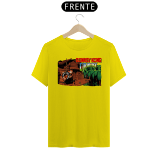 Nome do produtoDonkey kong country 
