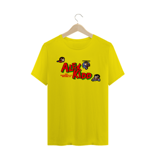Nome do produtoalex kidd 