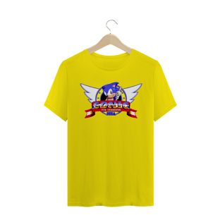 Nome do produtoSonic the hedgehog 