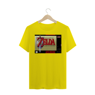 Nome do produtoZelda - A link to the past box 