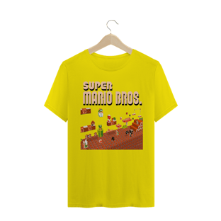 Nome do produtoSuper mario Bros 3D