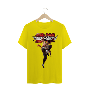 Nome do produtoTekken - Law 