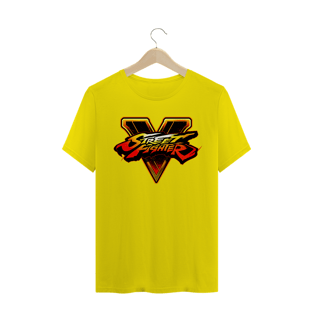 Nome do produtoStreet Fighter V 