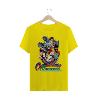 Nome do produtoCadillacs and Dinosaurs