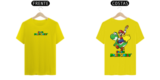 Nome do produtoSuper Mario World Edition 