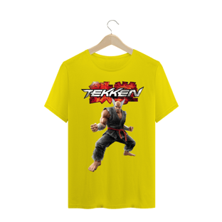 Nome do produtoTekken - Heihachi mishima