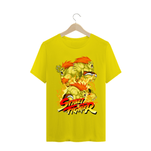Nome do produtoBlanka - Street Fighter 
