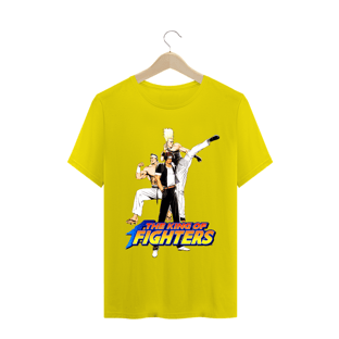 Nome do produtoThe king of fighters - Kyo team 
