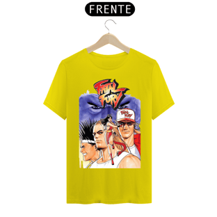 Nome do produtoFatal Fury Especial 