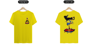 Nome do produtoDuck king - Real bout Especial 