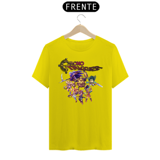 Nome do produtochrono trigger - 