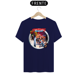 Nome do produtoStreets of rage 2 