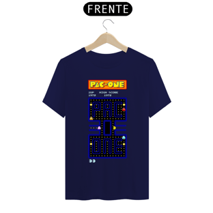 Nome do produtoPAC MAN ONE 